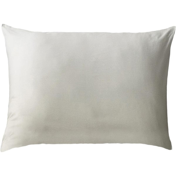 A1 Home Collections Humus Beige Queen Pillow Cover (Set of 2)