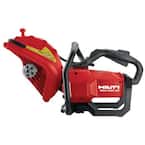 22-Volt NURON Lithium-ion 12 in. Cordless Brushless DSH 600-X Hand Held Saw (Tool-Only)