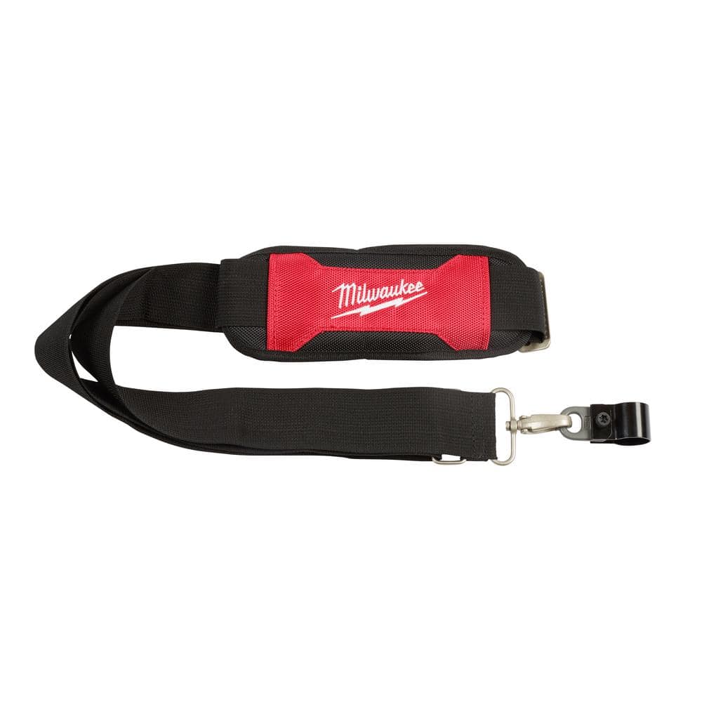 Milwaukee M18 FUEL String Trimmer Shoulder Strap 49-16-2722 - The