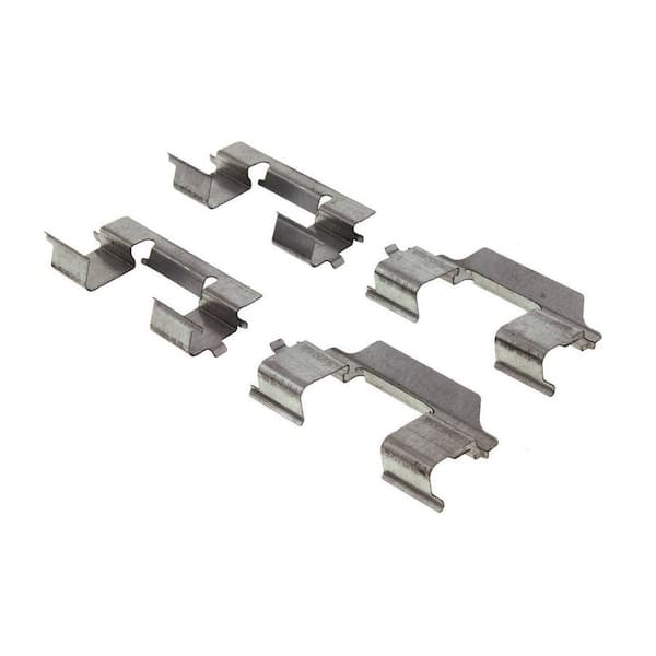 Centric Parts Disc Brake Pad Set