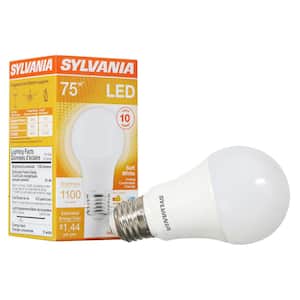 SYLVANIA General Lighting 75235 LED Bulb