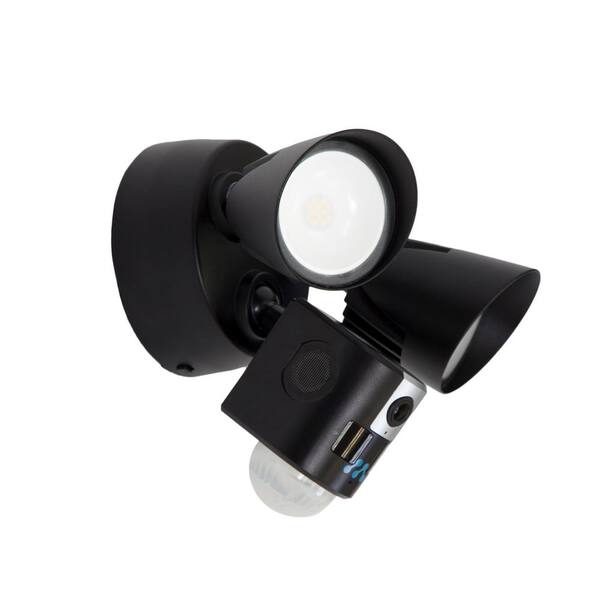 aria floodlight camera