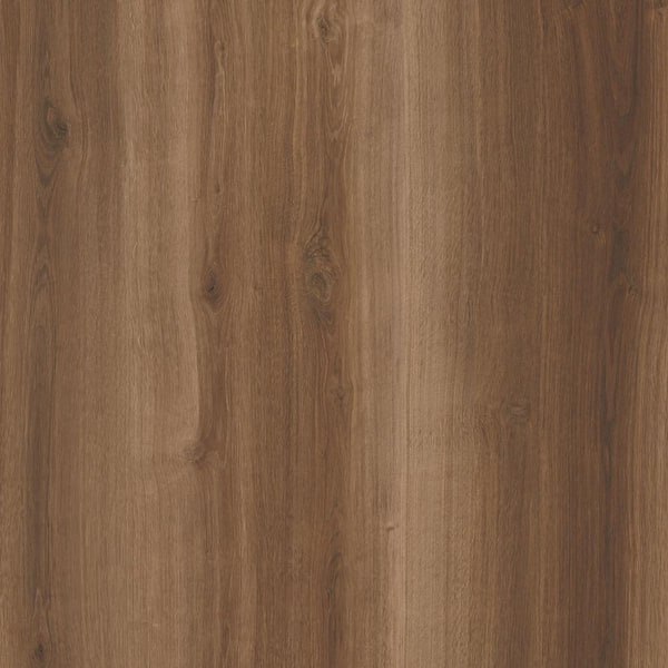 Lifeproof Take Home Sample - Medlen Oak Click Lock Waterproof Luxury Vinyl Plank Flooring