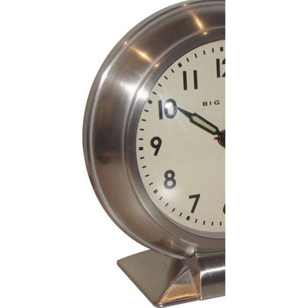 90010A Westclox Big Ben Classic Alarm Clock 