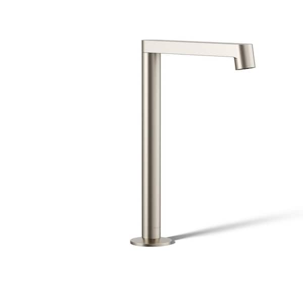 Components Lav Ws Spout-Tall Row
