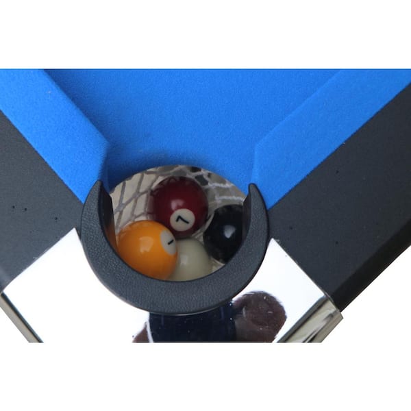 Magic Pool Rack Rack Magnetico Per Biliardo Tbest , Invisible Magic Rack, Magic Rack ...