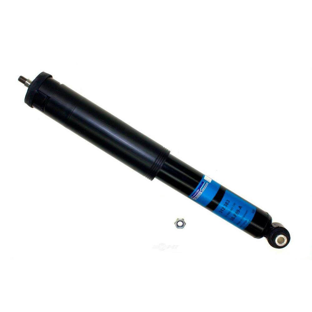 Sachs Shock Absorber 2004-2005 Mercedes-Benz E320 312 383 - The Home Depot