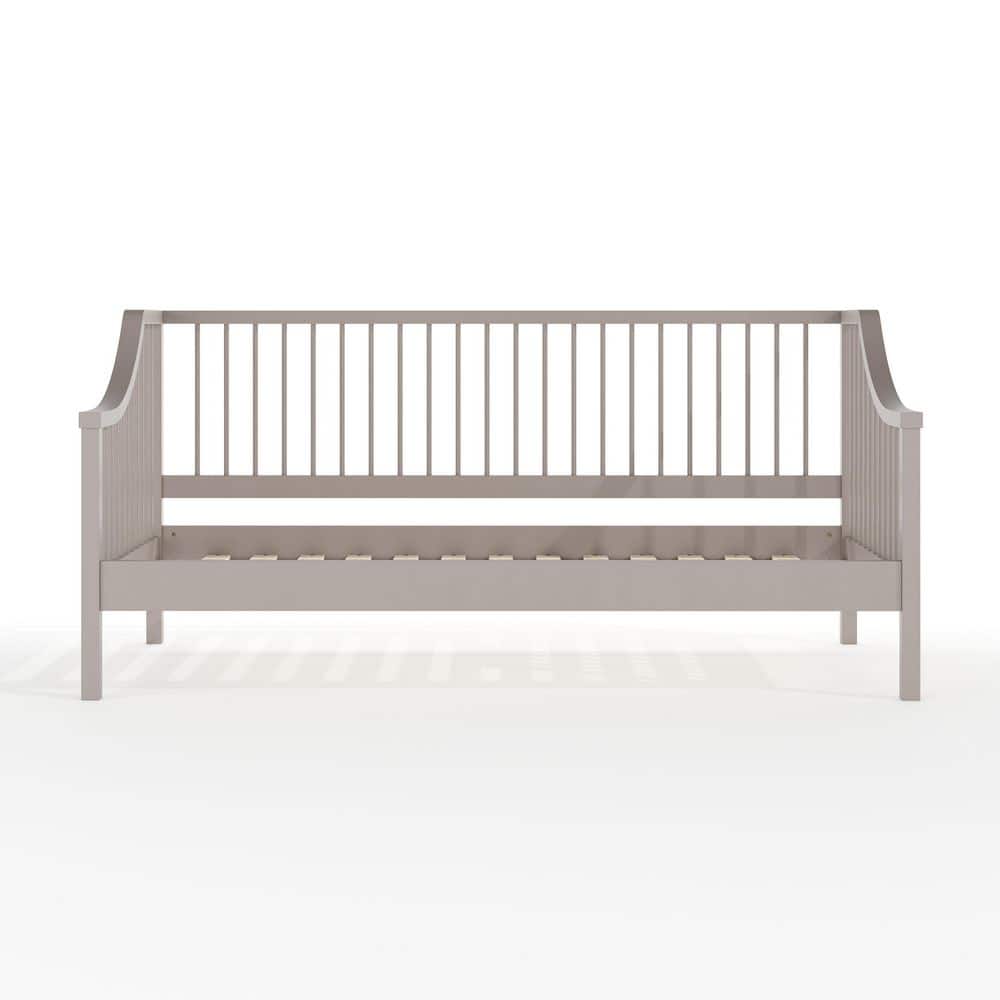 Gray Twin Daybed - thumbnail 8