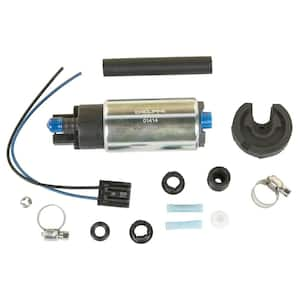 Beck/Arnley Electric Fuel Pump 152-0989 - The Home Depot