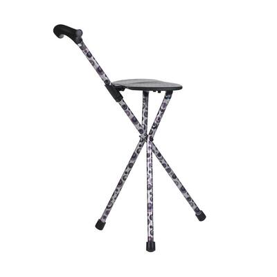 Foot Stick with Seat - Storm