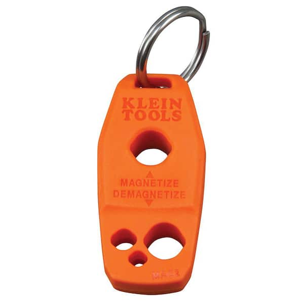 Klein Tools Magnetizer/Demagnetizer