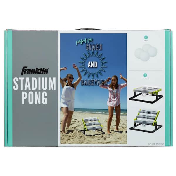 Franklin Sports Kids Bean Bag Toss - Great for Kids-Indoor Outdoor