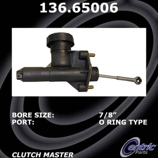 Centric Parts Clutch Master Cylinder