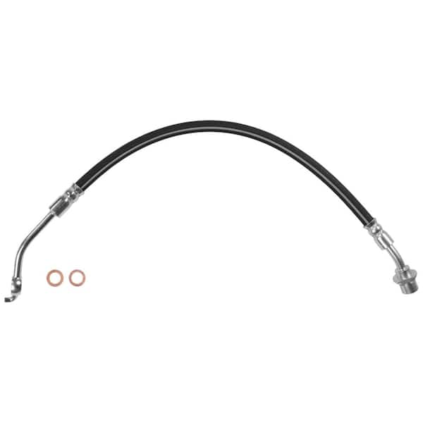 Sunsong Brake Hydraulic Hose - Front Left