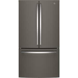 FUF17DLRWW by GE Appliances - GE® 17.3 Cu. Ft. Frost-Free Garage Ready  Upright Freezer
