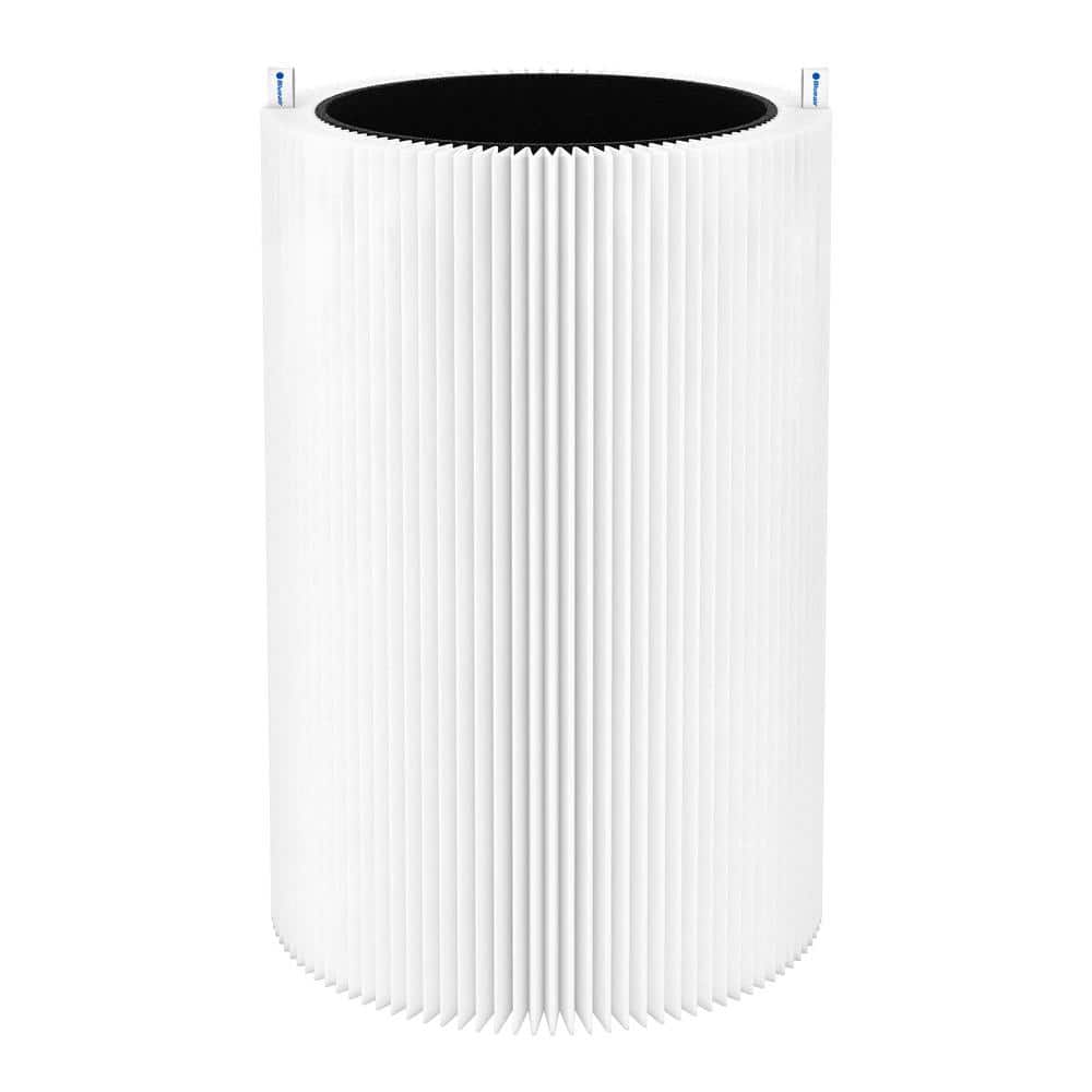Blueair Blue Pure 411 Replacement Filter, Particle and Activated