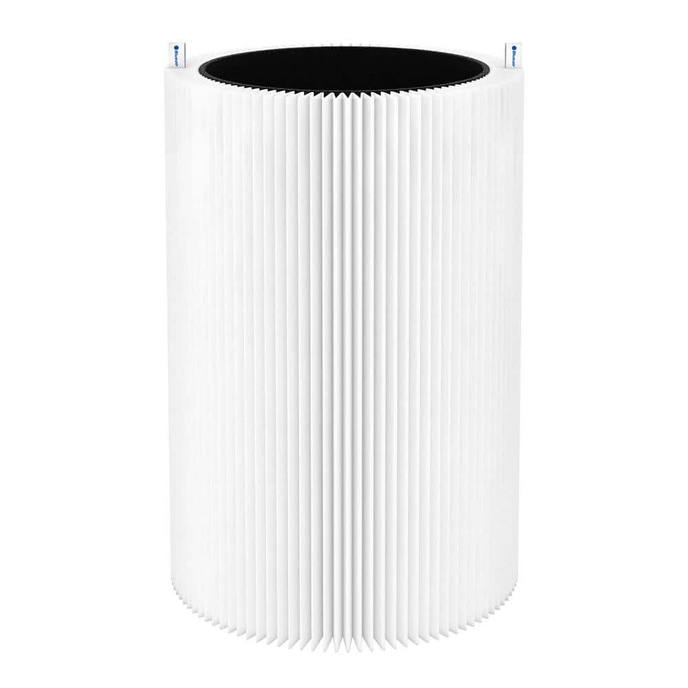 Blue Pure 411 Replacement Filter Fits Blue Pure Particle and Activated Carbon 