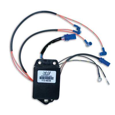 Power Pack - 4 Cyl for Johnson/Evinrude (1989-1997)