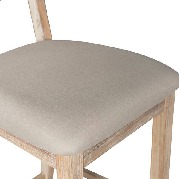 linon jordan bar stool