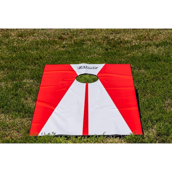 Victory Tailgate St. Louis Cardinals Outdoor Corn Hole