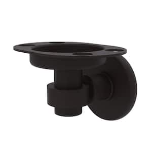 Montero Collection Wall Mounted Tumbler Holder
