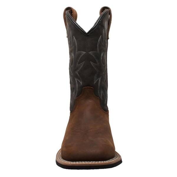 Adtec western boots best sale