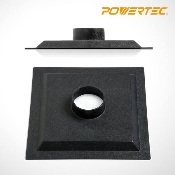 12 in. Table Saw Dust Hood