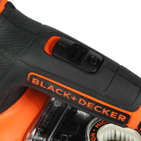BLACK+DECKER BDEMS600 Mouse Detail Sander 