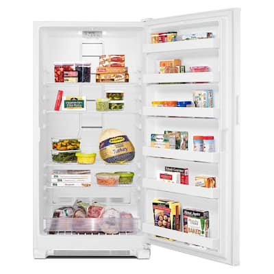 Maytag - Freezers - Appliances - The Home Depot