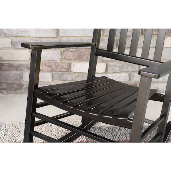 Walmart porch online rockers