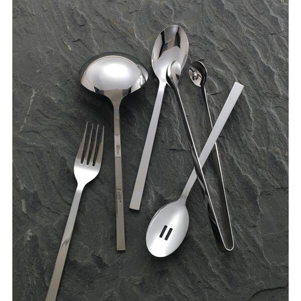 DISTINCTION Oneida Stainless VALERIE Iced Tea Spoons SET OF SIX 
