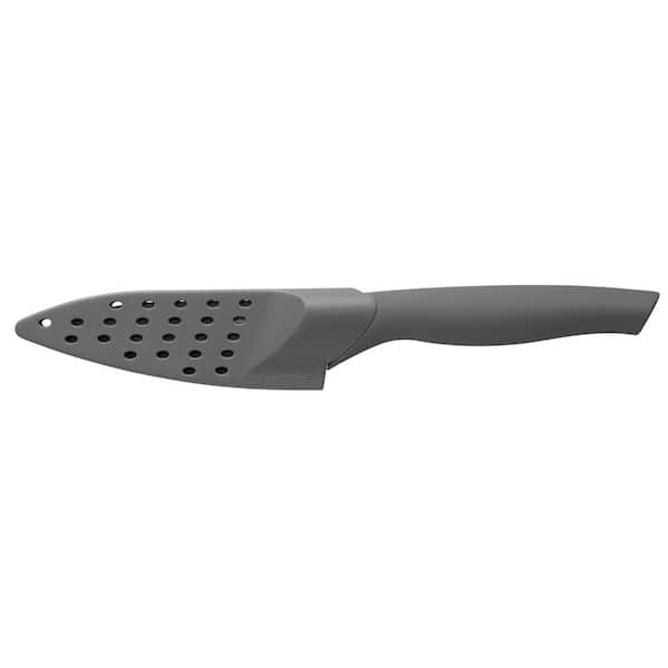 Edge Grip Counter Mini Knife Sharpener, Black/24 - Cook on Bay