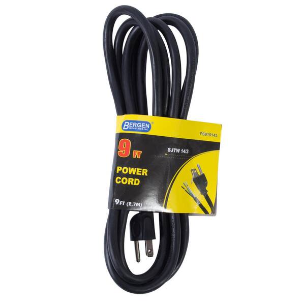 bosch dishwasher power cord home depot