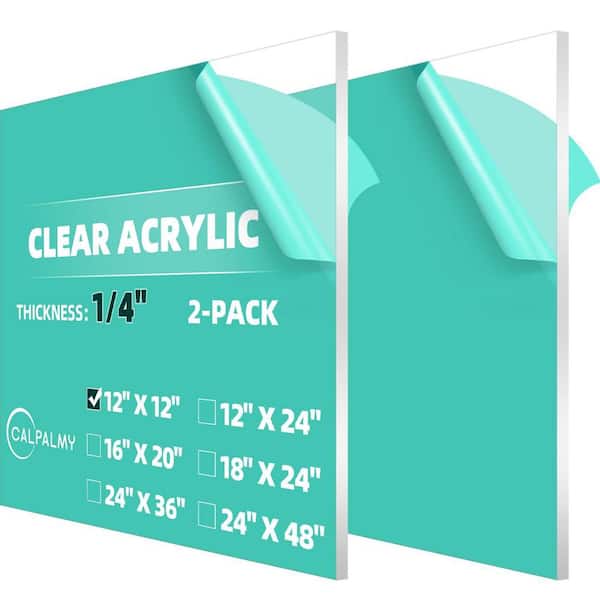 JOIKIT 3 STKS A4 zwart acrylblad, 297 x 210 x 3 mm zwart perspex blad, acryl kunststof plaat paneel voor ambachtelijke schilderen
