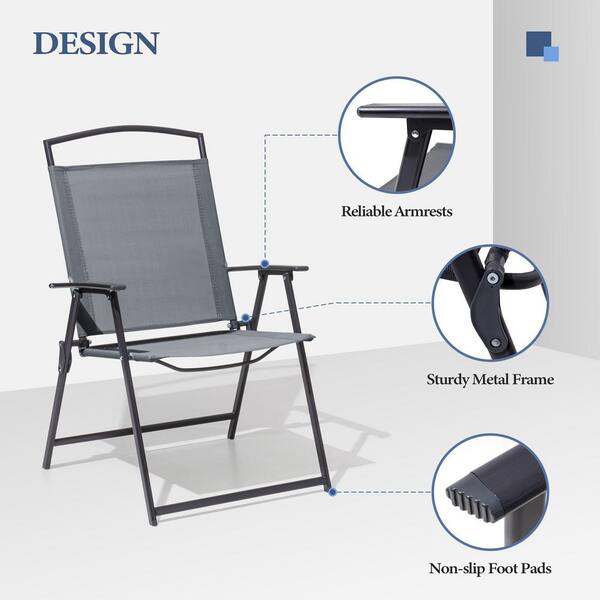 For living bluebay cheap patio sling chair