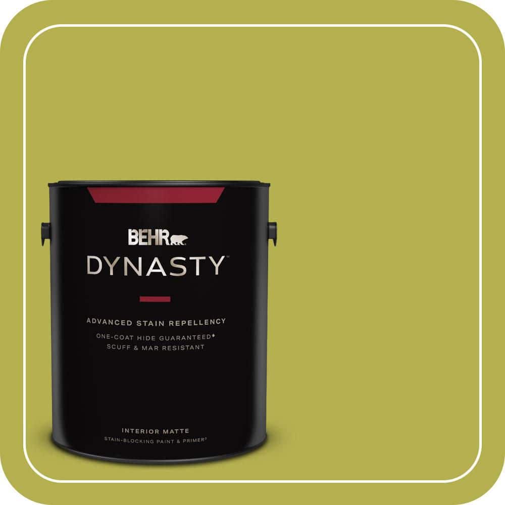 1 gal. #P350-6 Laser Matte Interior Stain-Blocking Paint & Primer price history on PriceWatchPro