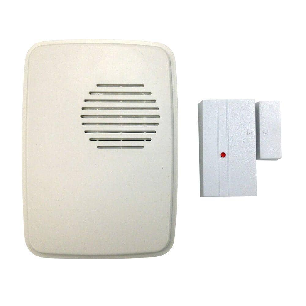 Supvox® Door Bell for Home Electrical SOS Emergency Touch Button