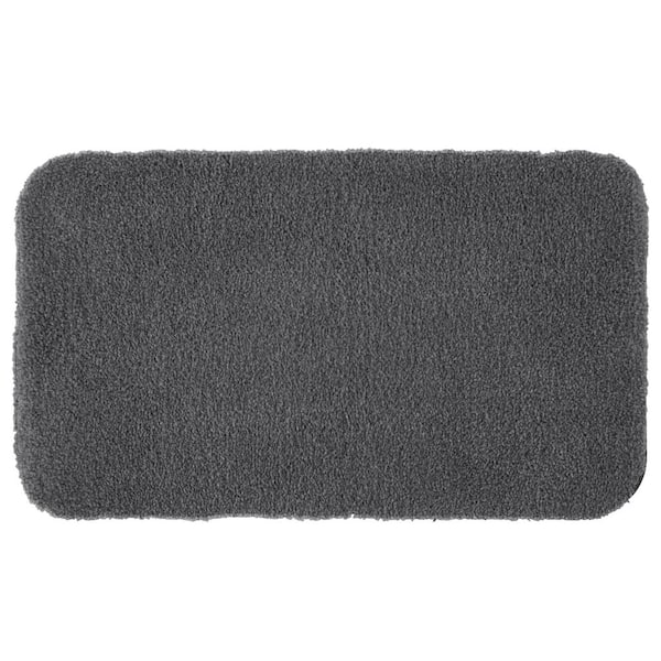 Tall Tails 31x20 Wet Paws mat Charcoal (Grey) – Omni Feed and Supply