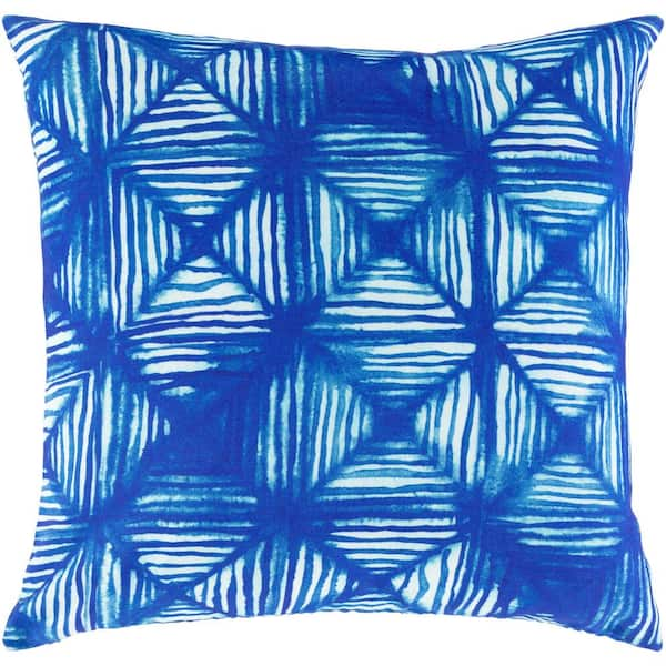 bright decorative pillows