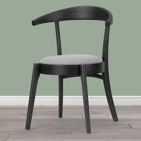 Retro deals round chair