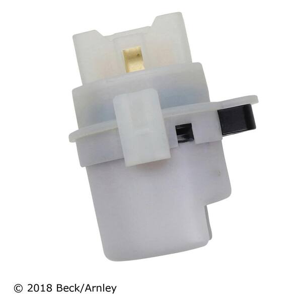 Beck/Arnley Ignition Starter Switch 201-1841 - The Home Depot