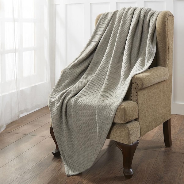 Lightweight discount thermal blanket