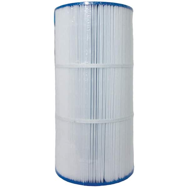 Unicel 7000 Series 7 in. Dia x 14-3/4 in. 75 sq. ft. Replacement Filter Cartridge with 2-11/16 in. Opening