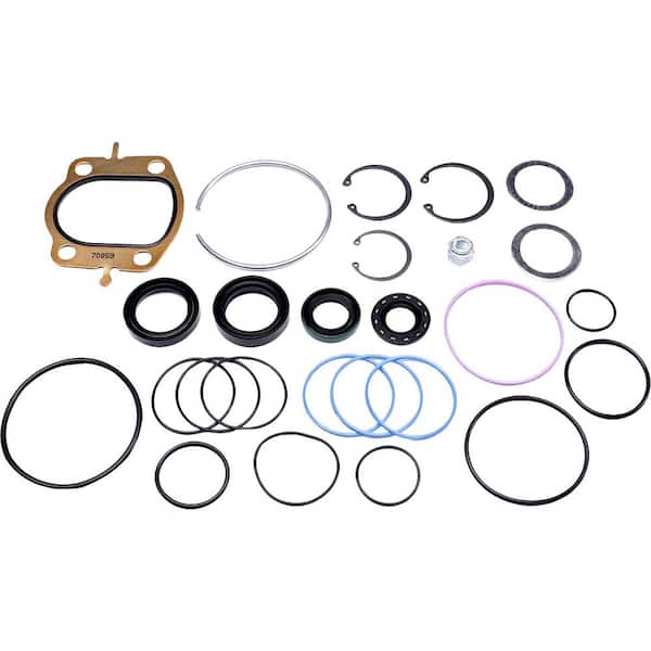 Sunsong Steering Gear Seal Kit