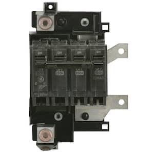 150 Amp Main Circuit Breaker Conversion Kit
