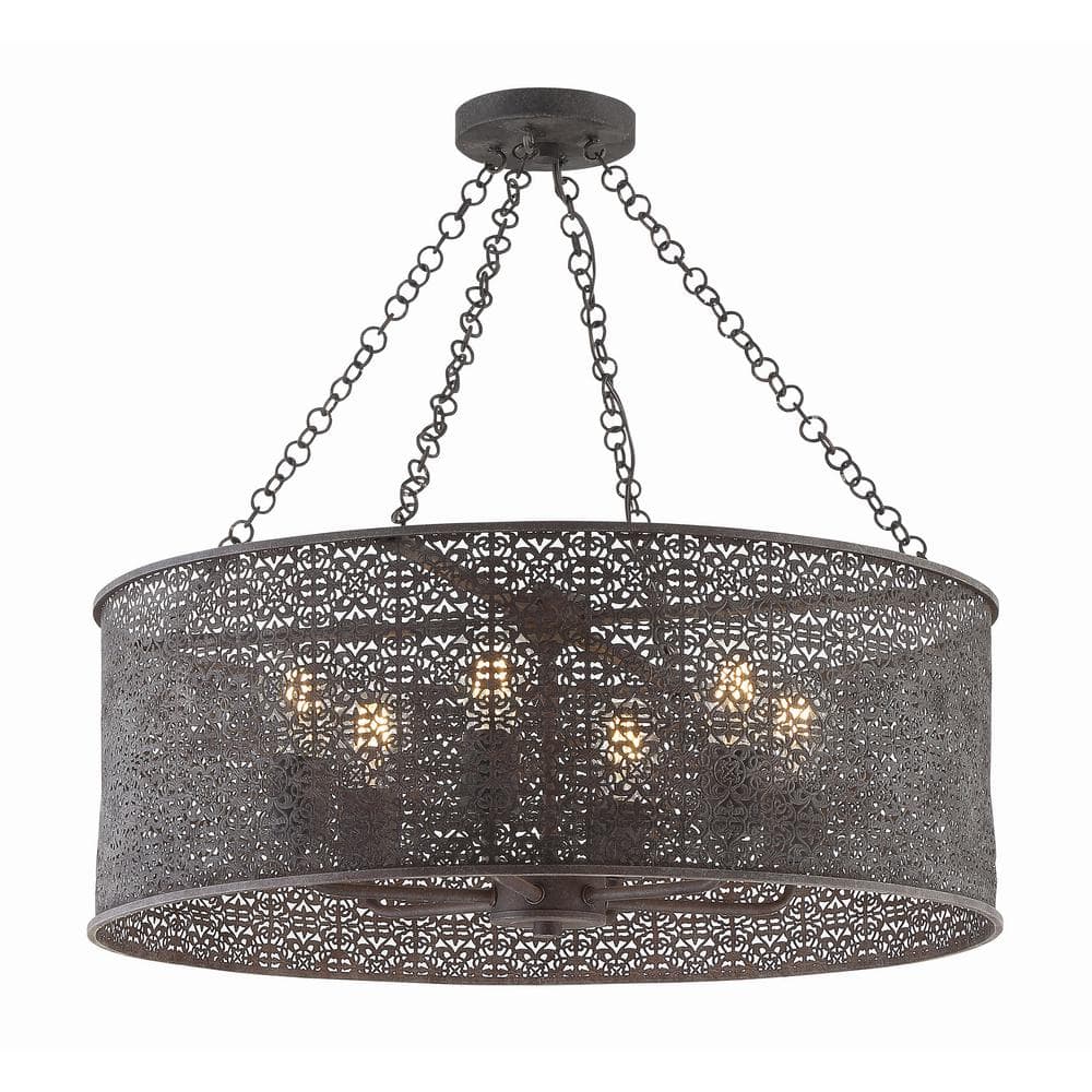 Oil Lantern Shade (JAS) Oil Lantern Shade (JAS)