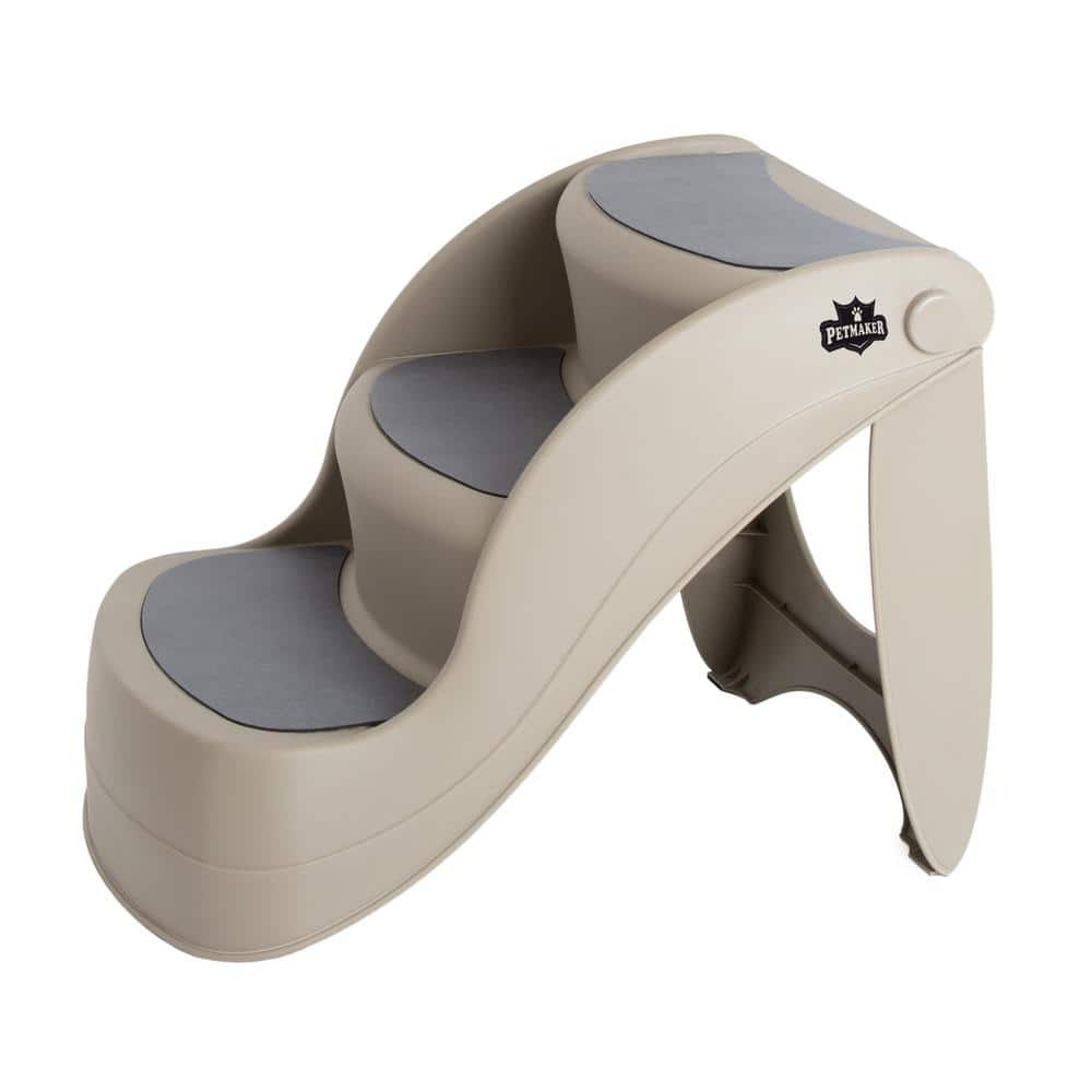 Petmaker 2025 pet steps