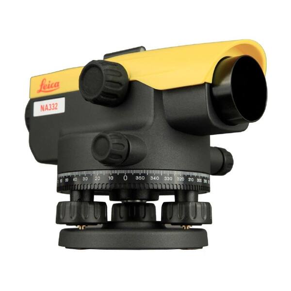 Leica NA332 360 Degree 10 in. Optical 