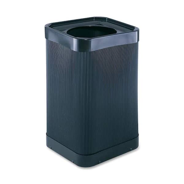 Safco 38 Gal. At-Your-Disposal Receptacle