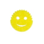Scrub Daddy Streakless Cloths (4-Count) 810044133677 - The Home Depot